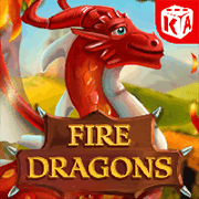 Dragon Fire Jade