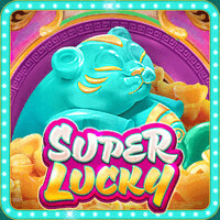 Very Lucky