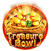 Treasure Pot