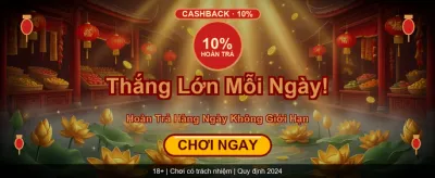 Attractive first deposit promotion