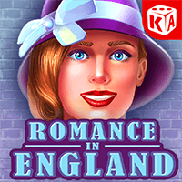 ROMANTIC LONDON