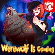 Werewolf is Coming