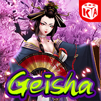 GEISHA