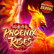 Rising Phoenix